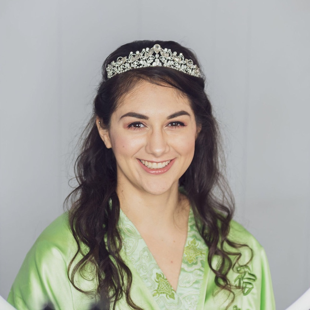 Meet your Posher, Samantha